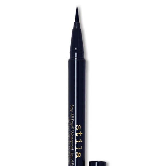Stila Other - STILA ALL DAY WATERPROOF LIQUID EYE LINER